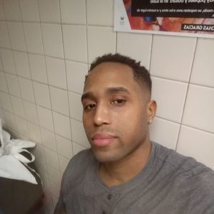 Meet your Posher, Luis